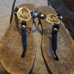 Michael Kors sandals